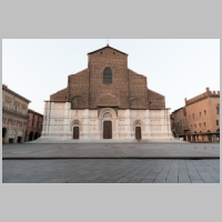 Basilica di San Petronio, Bologna, photo Andrea Frascari, Wikipedia.jpg